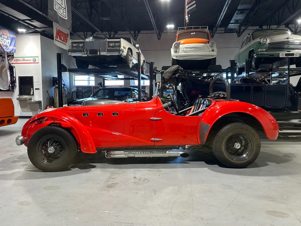 Allard - Image 28 of 31