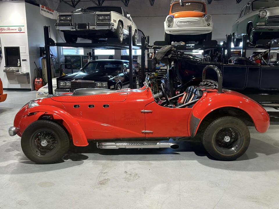 Allard - Image 30 of 31
