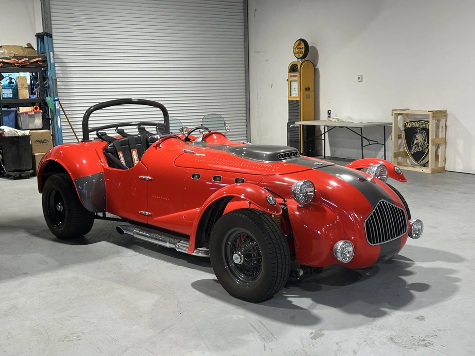 Allard - Image 4 of 31