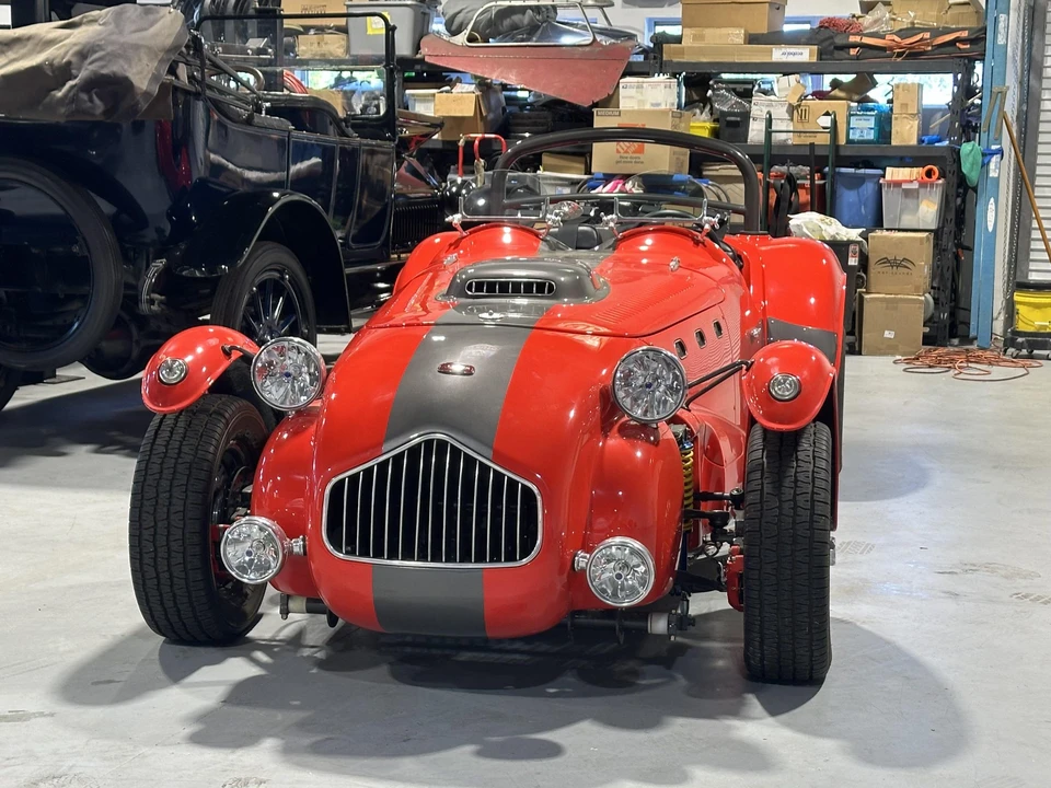 Allard - Image 15 of 31