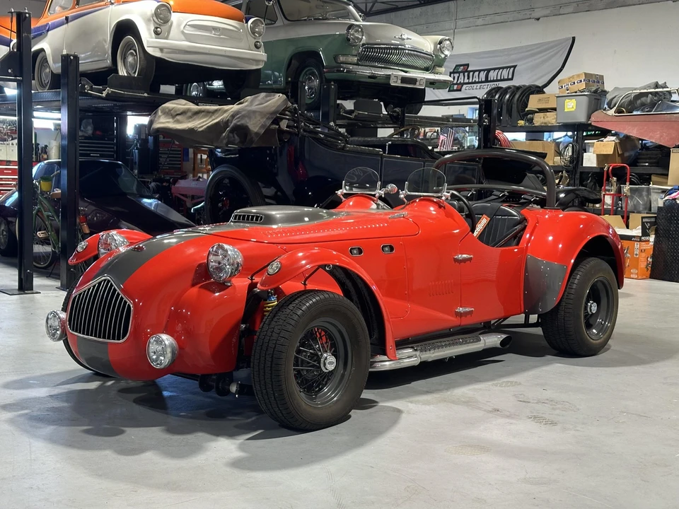 Allard - Image 24 of 31
