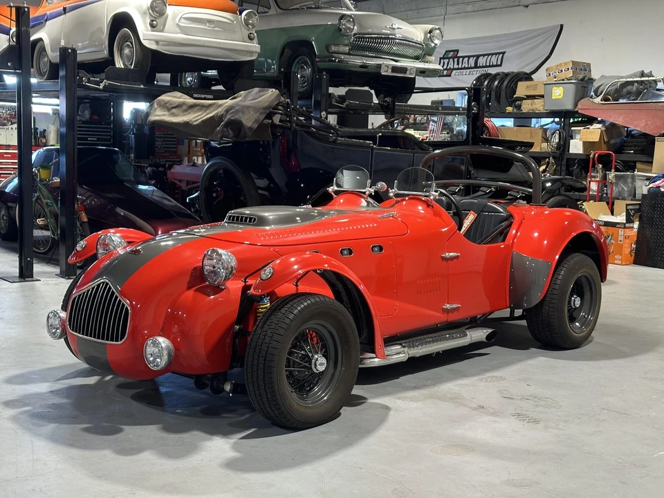 Allard - Image 25 of 31