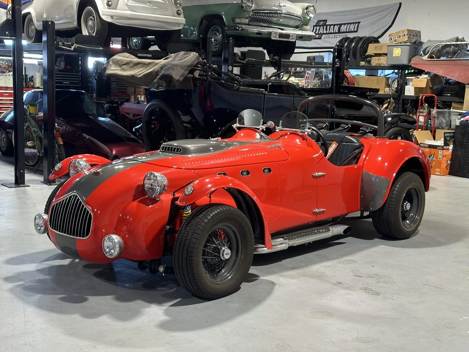 Allard - Image 26 of 31