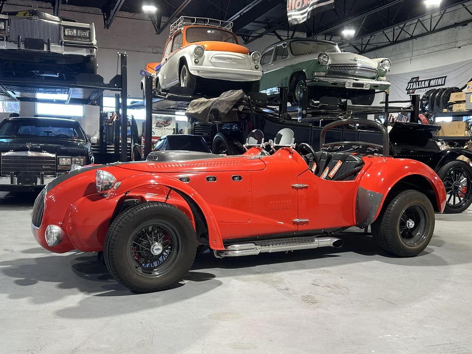 Allard - Image 27 of 31