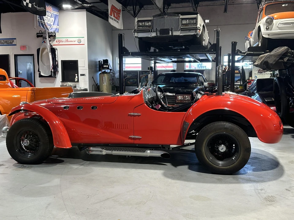 Allard - Image 31 of 31