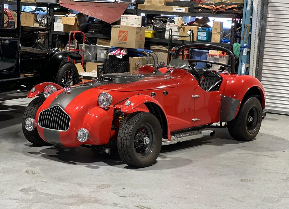 Allard - Image 23 of 31