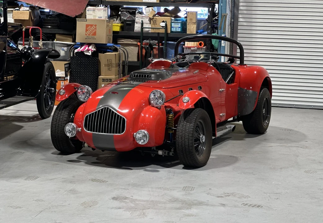 Allard - Image 19 of 31