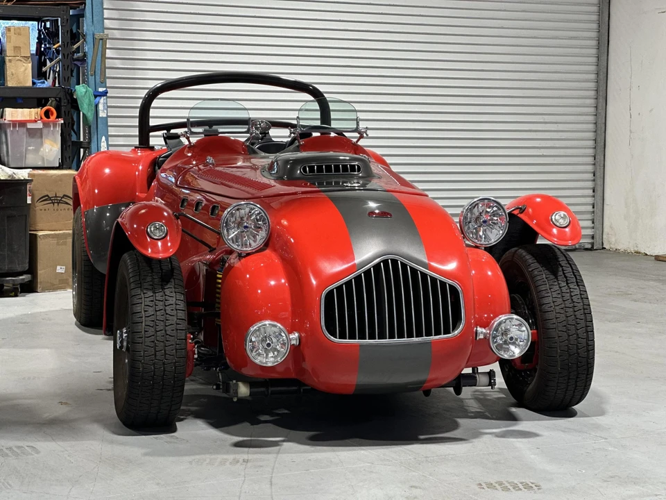 Allard - Image 11 of 31