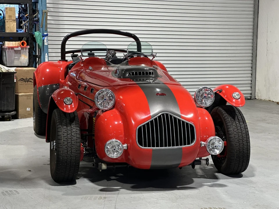 Allard - Image 13 of 31
