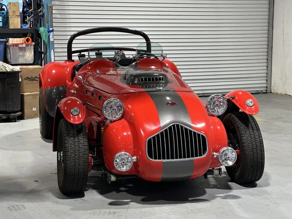 Allard - Image 12 of 31