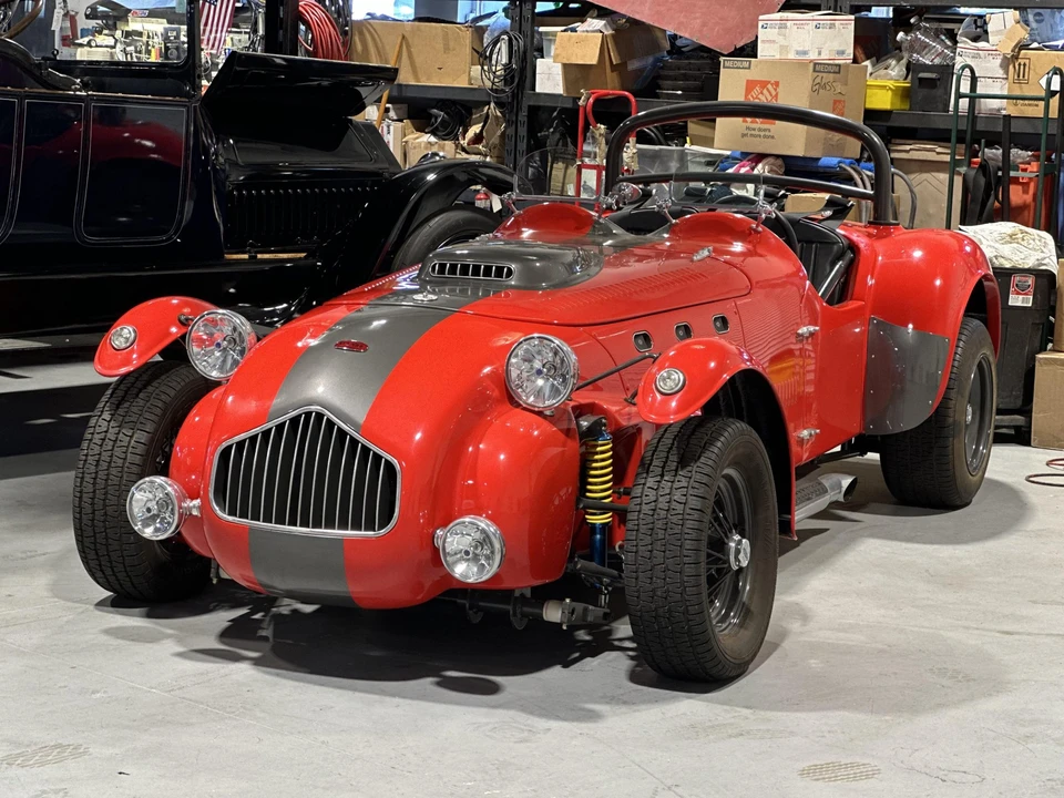 Allard - Image 18 of 31