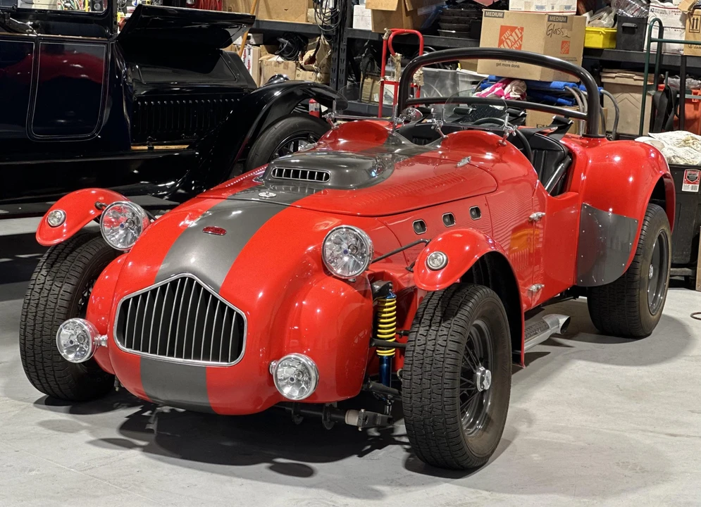 Allard - Image 17 of 31
