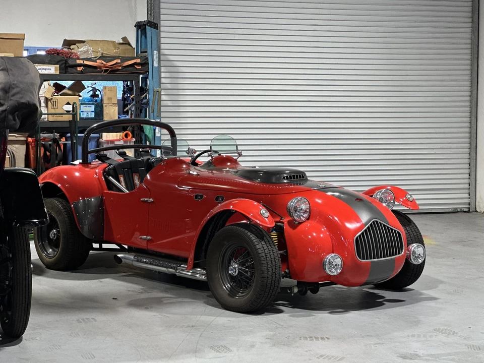 Allard - Image 5 of 31