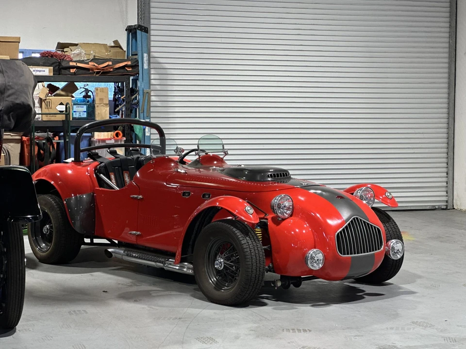 Allard - Image 6 of 31