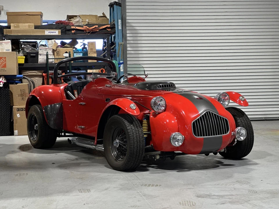 Allard - Image 8 of 31