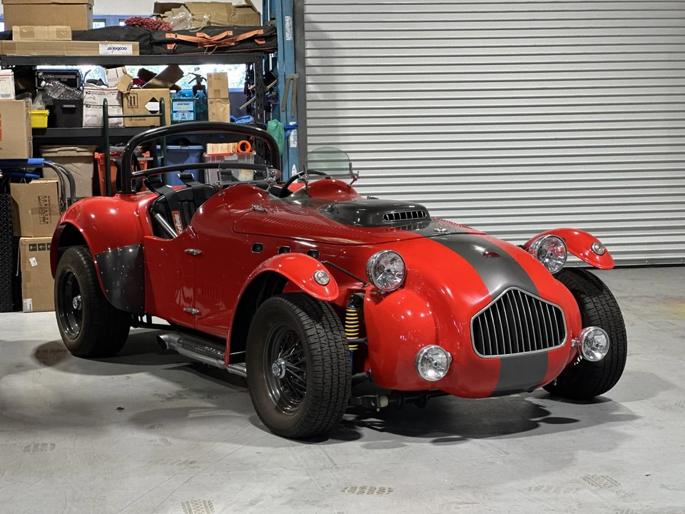 Allard - Image 7 of 31