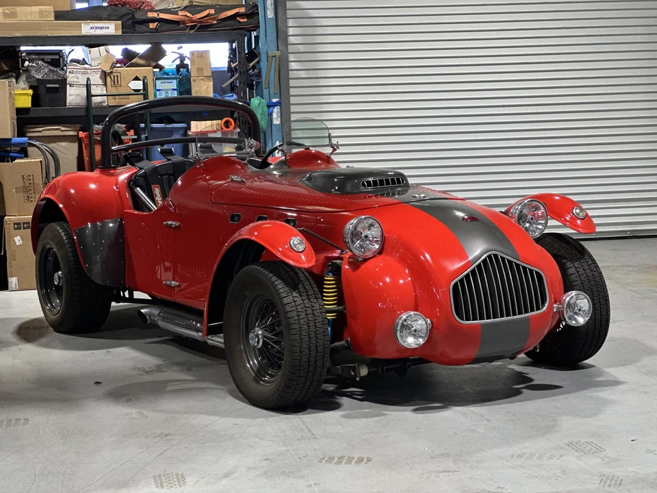Allard - Image 9 of 31