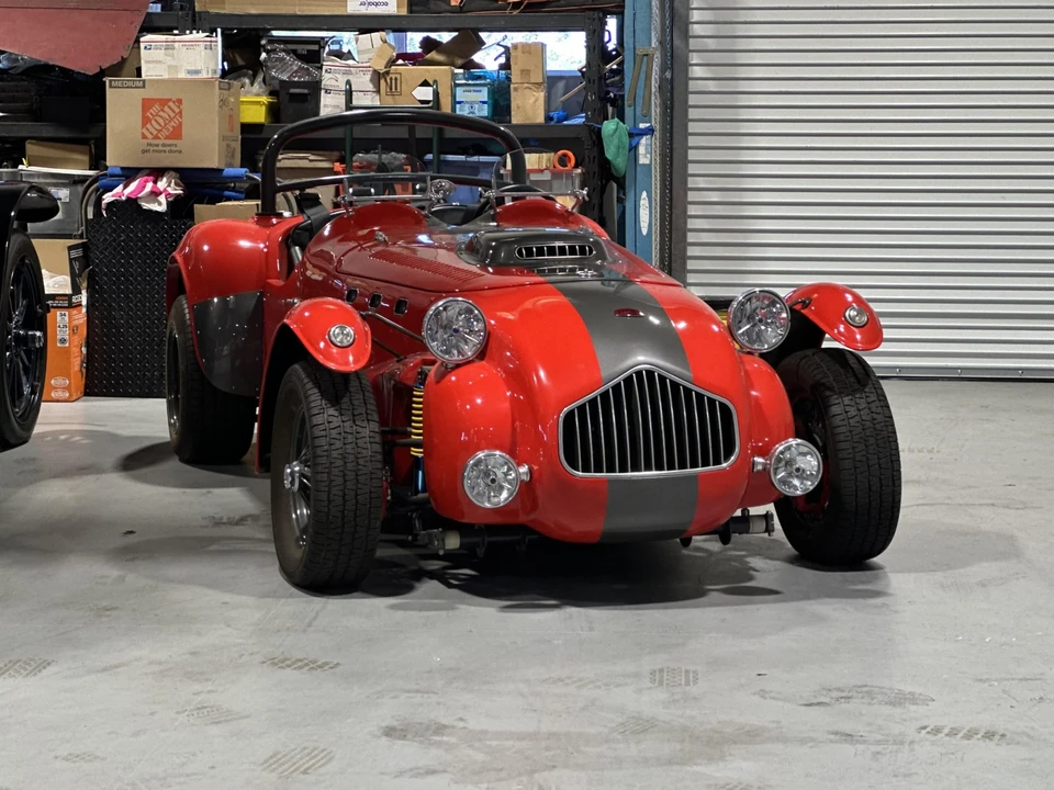 Allard - Image 14 of 31