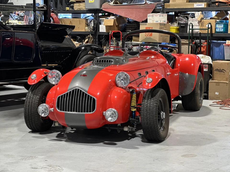 Allard - Image 16 of 31