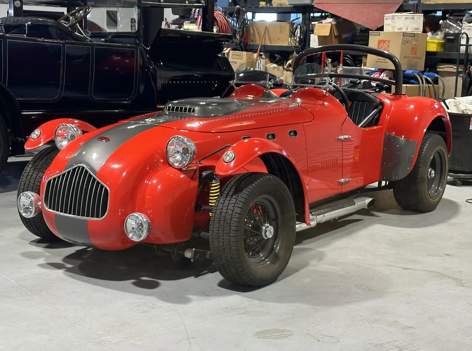 Allard - Image 21 of 31
