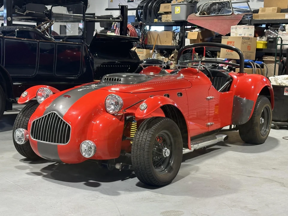 Allard - Image 20 of 31