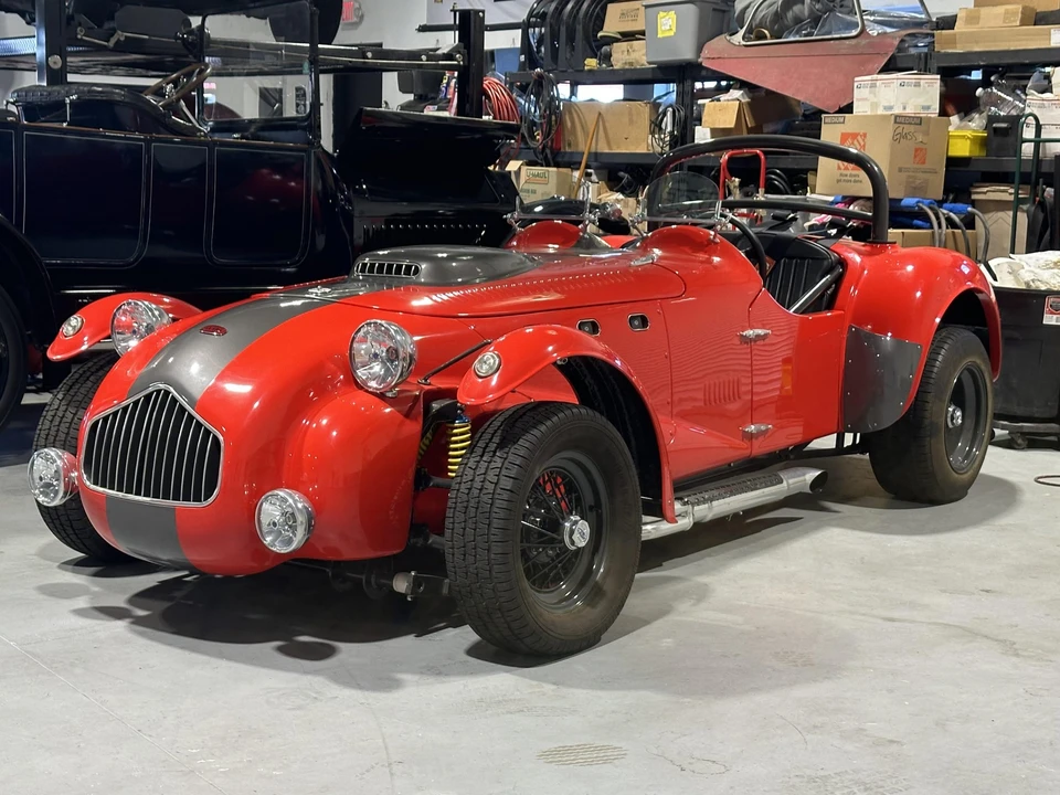 Allard - Image 22 of 31