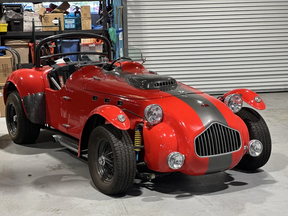 Allard - Image 10 of 31