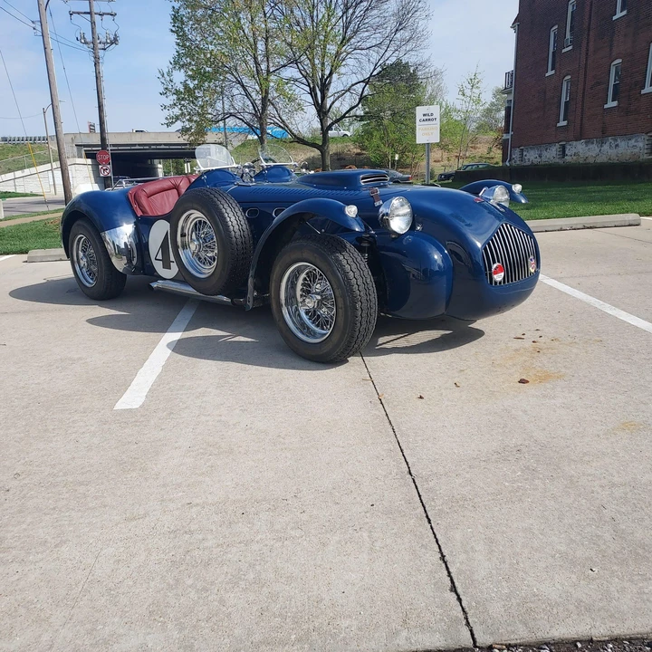 Allard - Image 30 of 31