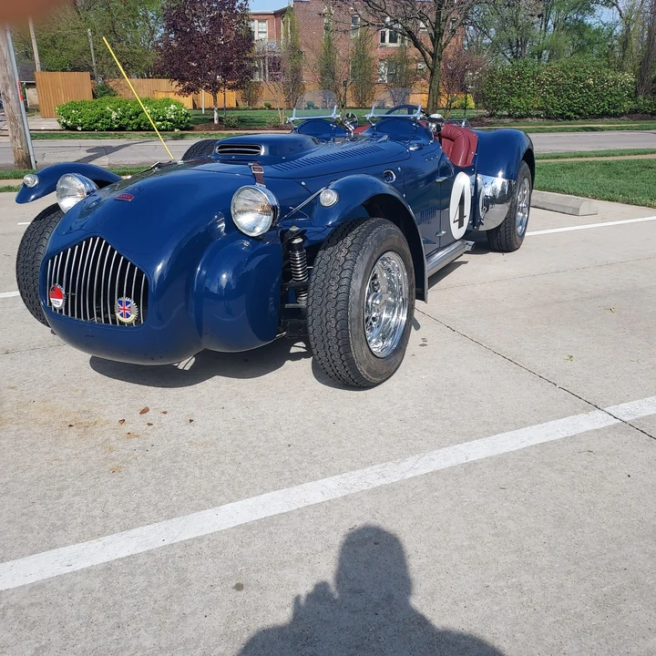 Allard - Image 8 of 31