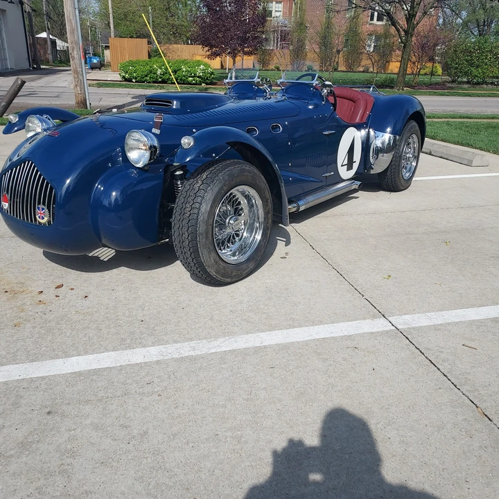 Allard - Image 5 of 31