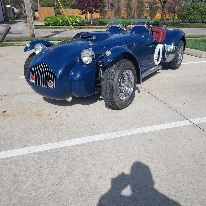 Allard - Image 9 of 31
