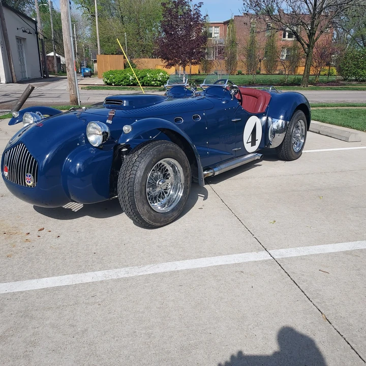 Allard - Image 6 of 31