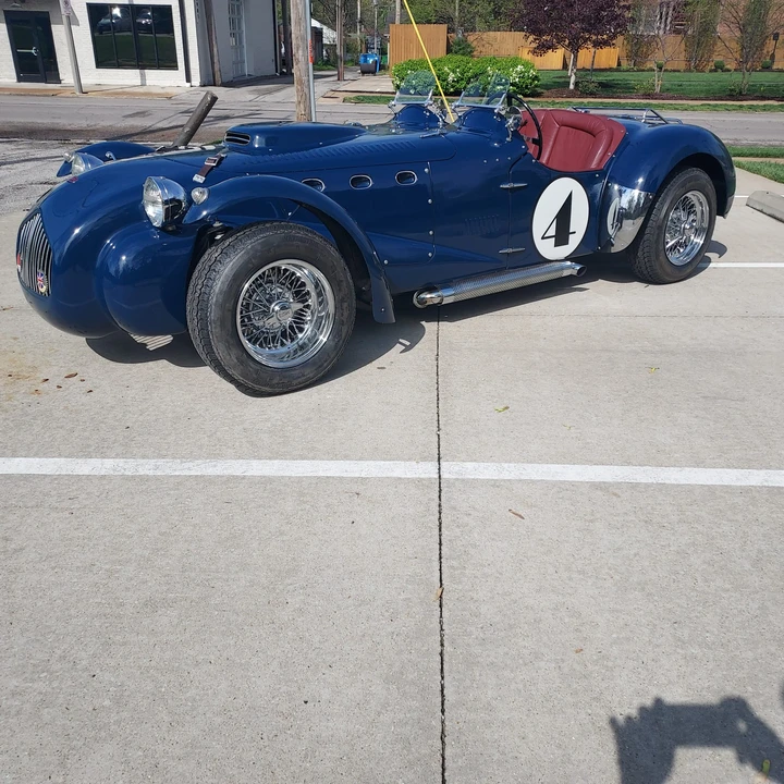 Allard - Image 3 of 31