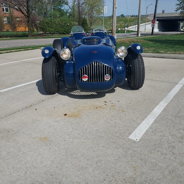 Allard - Image 19 of 31