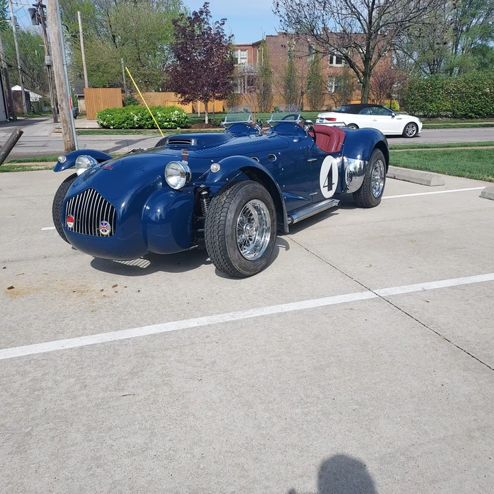 Allard - Image 10 of 31