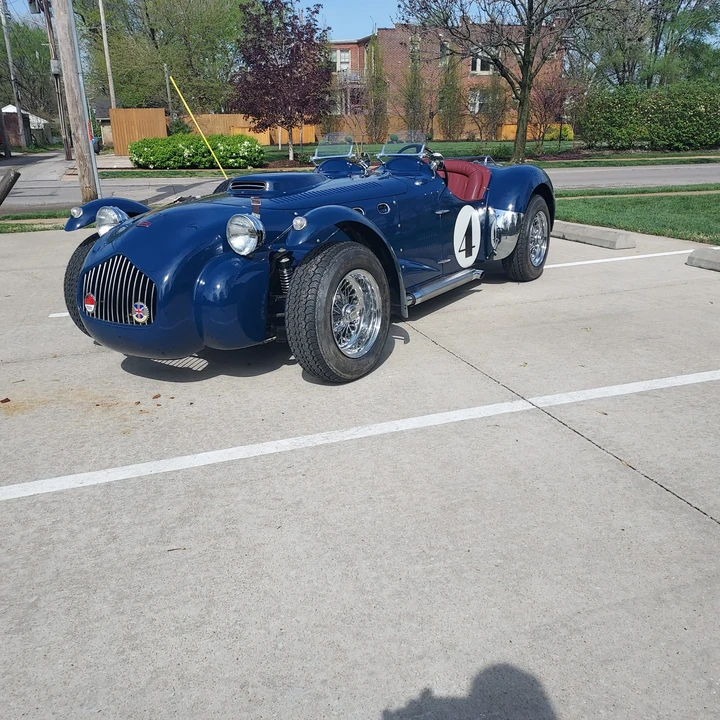 Allard - Image 11 of 31