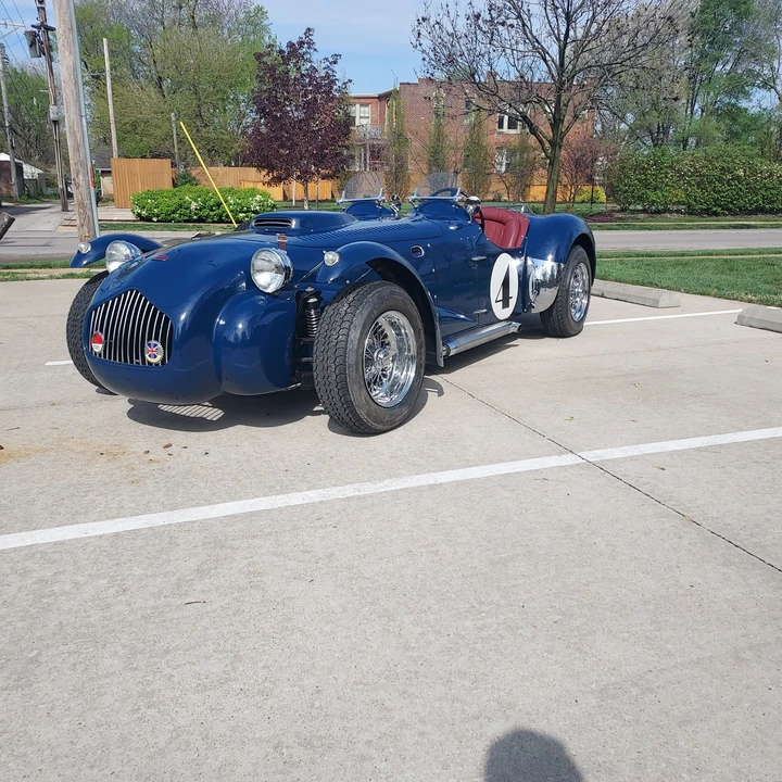 Allard - Image 12 of 31