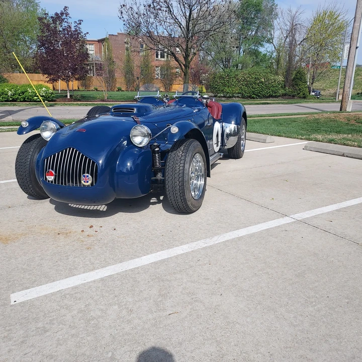 Allard - Image 13 of 31