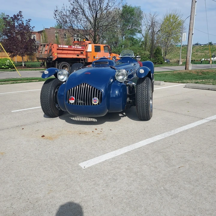 Allard - Image 14 of 31