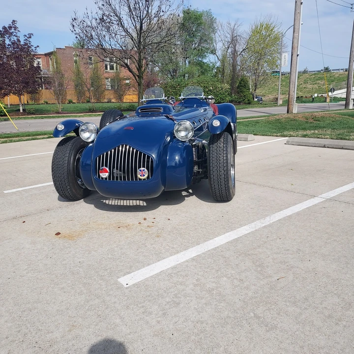 Allard - Image 15 of 31