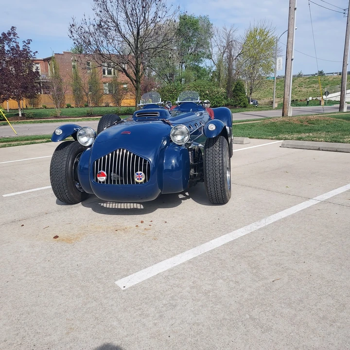Allard - Image 16 of 31