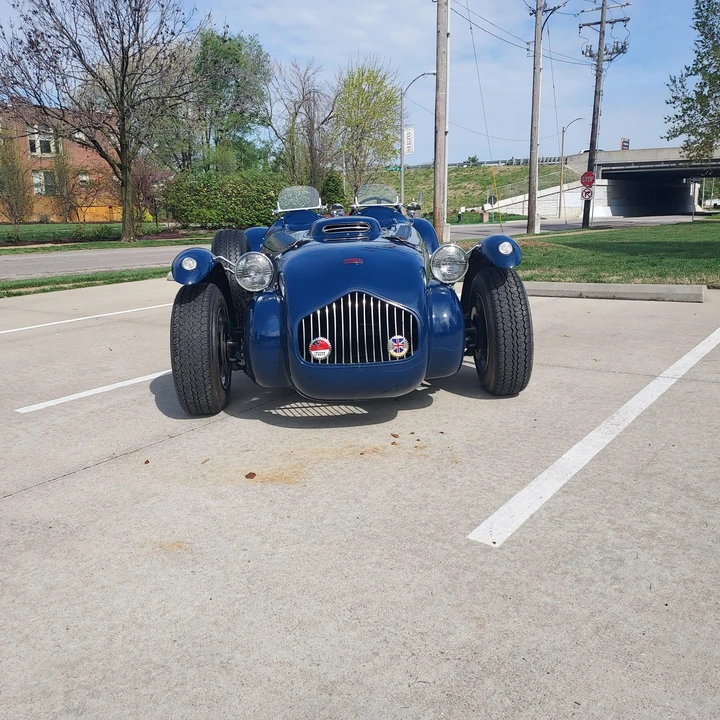 Allard - Image 20 of 31