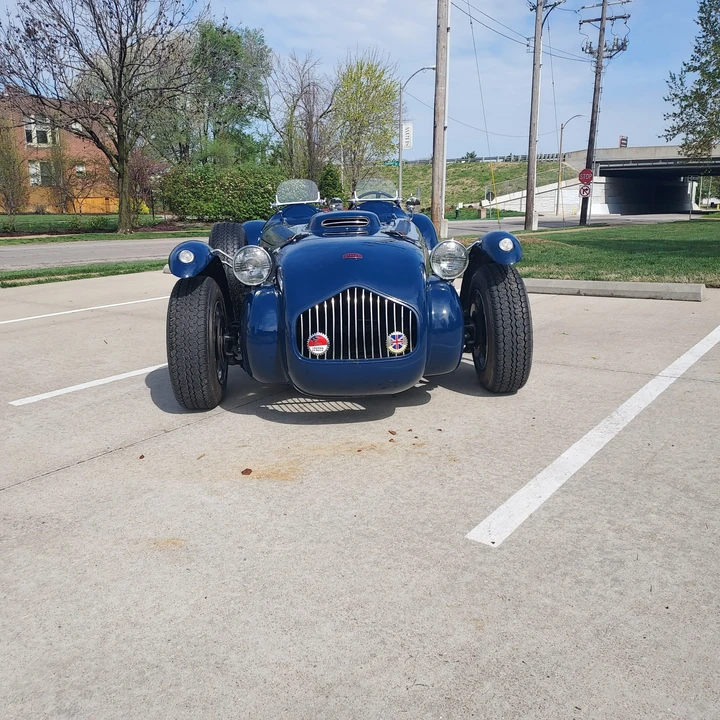 Allard - Image 21 of 31