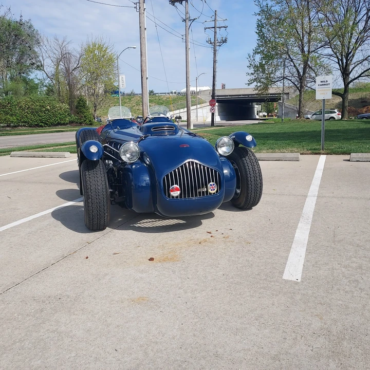 Allard - Image 23 of 31