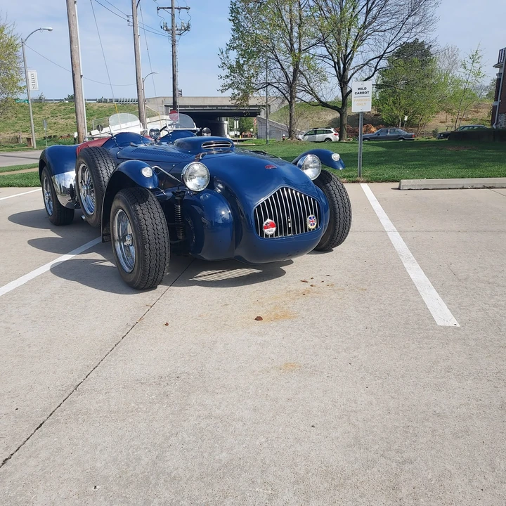 Allard - Image 24 of 31