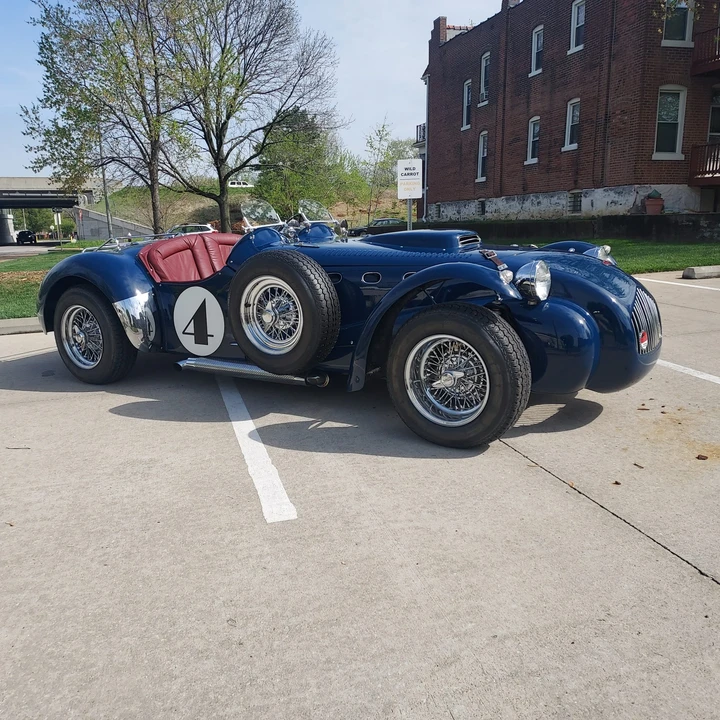 Allard - Image 31 of 31