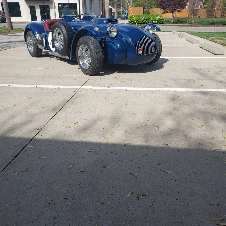 Allard - Image 29 of 31