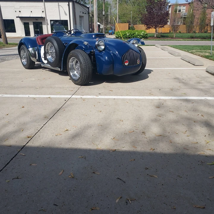 Allard - Image 28 of 31