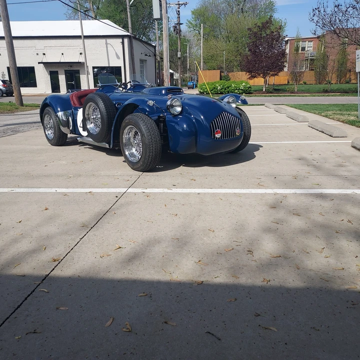 Allard - Image 27 of 31
