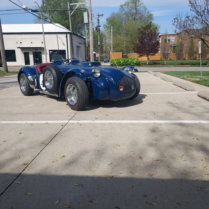Allard - Image 26 of 31